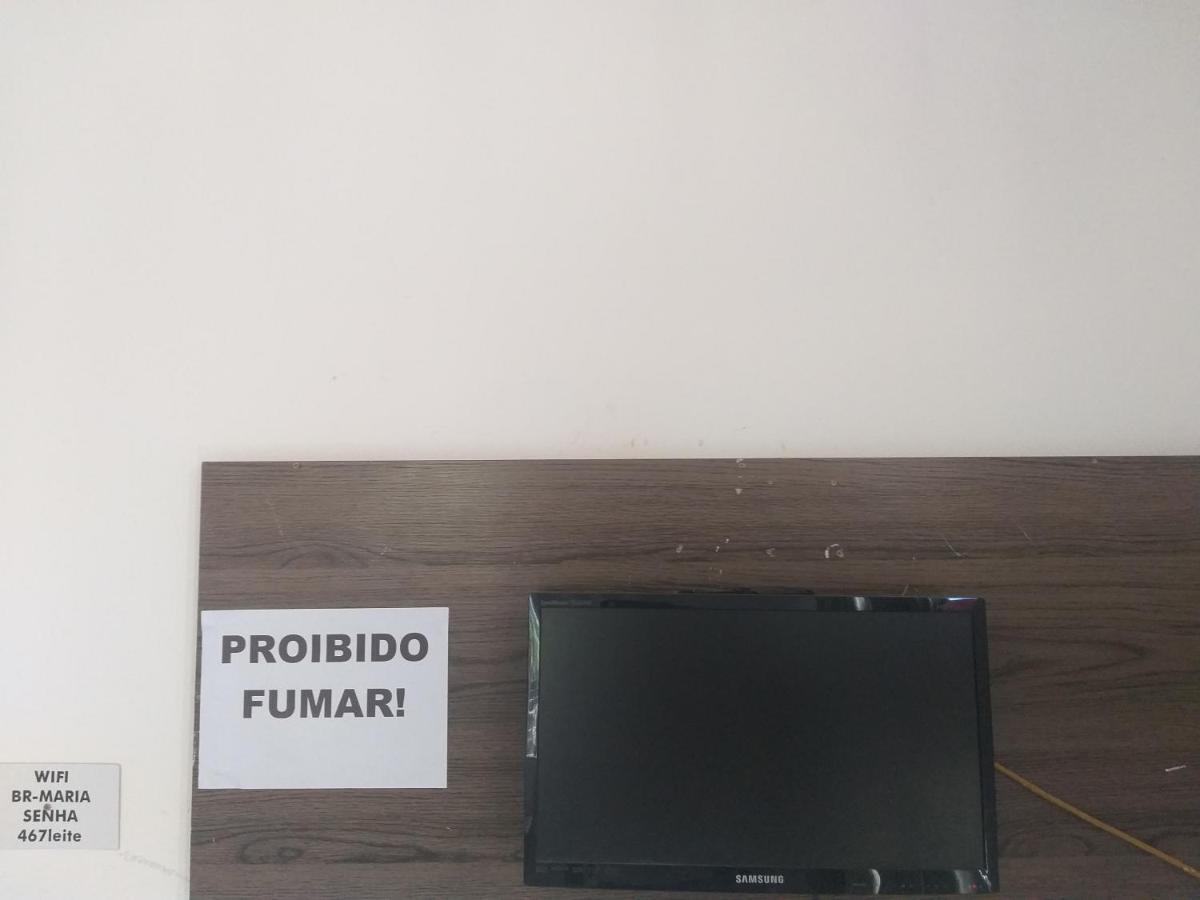 João Pessoa Pousada Das Redes מראה חיצוני תמונה